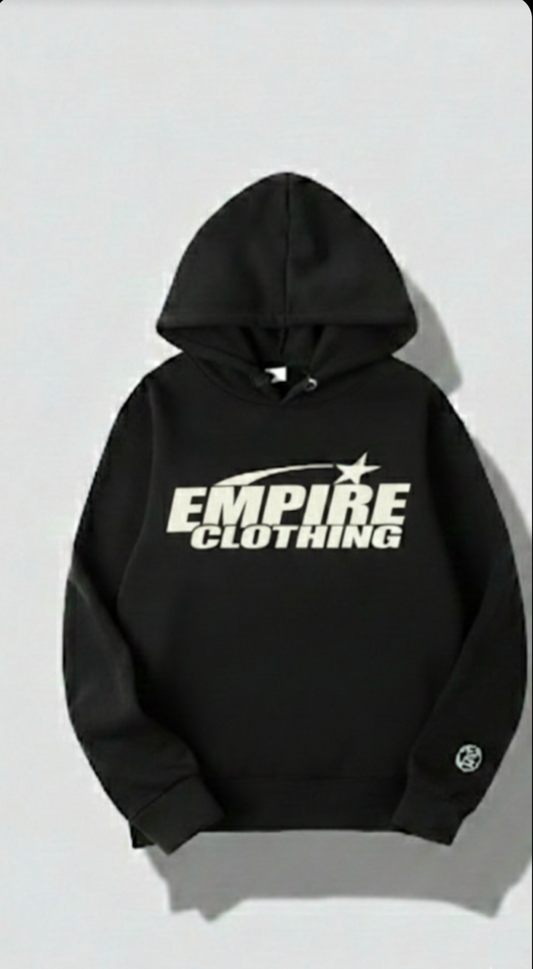 INSPIRED BY HELLSTAR